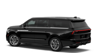 2026 Lincoln Lincoln Navigator External Image 3